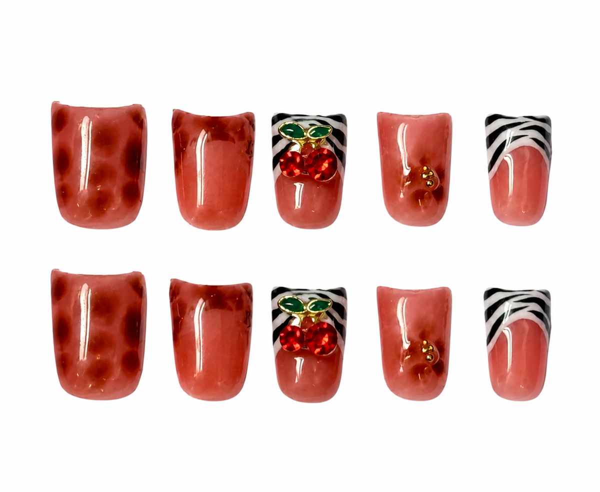 Cherry Cola