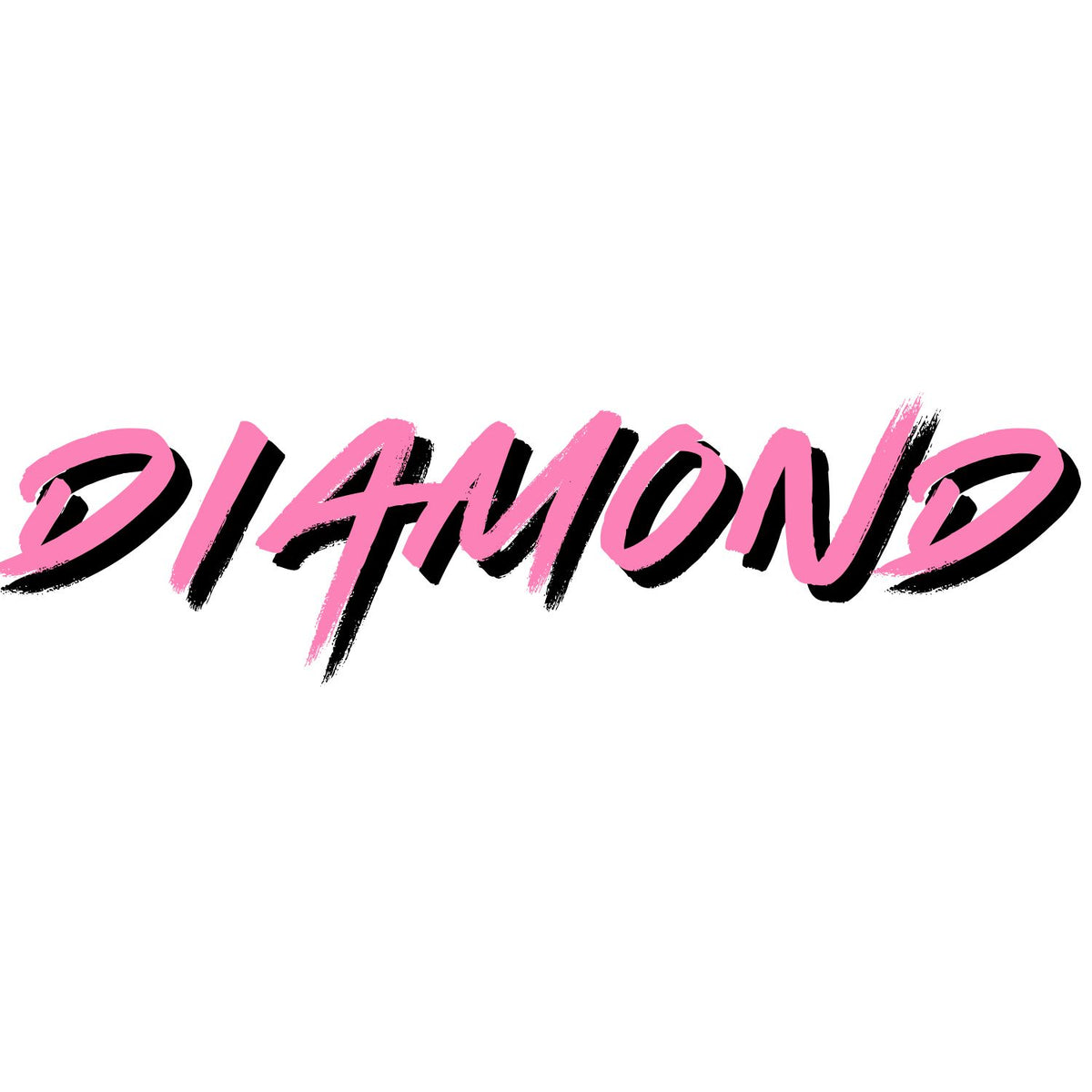 Diamond Custom Set