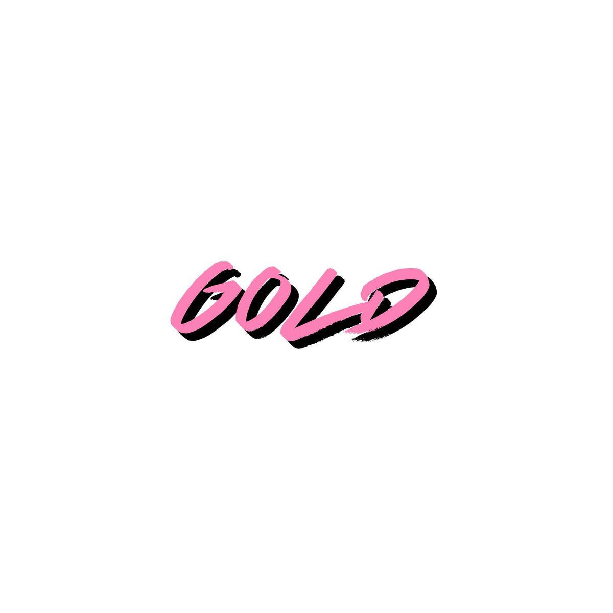Gold Custom set
